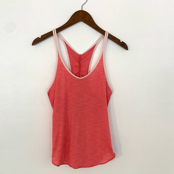 Lululemon What The Sport Singlet II - Picture 2 of 5